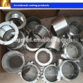 stainless steel casting ss316 casting